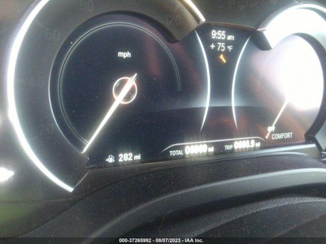 5UXTR9C55KLP95870 BMW X3 Xdrive30i