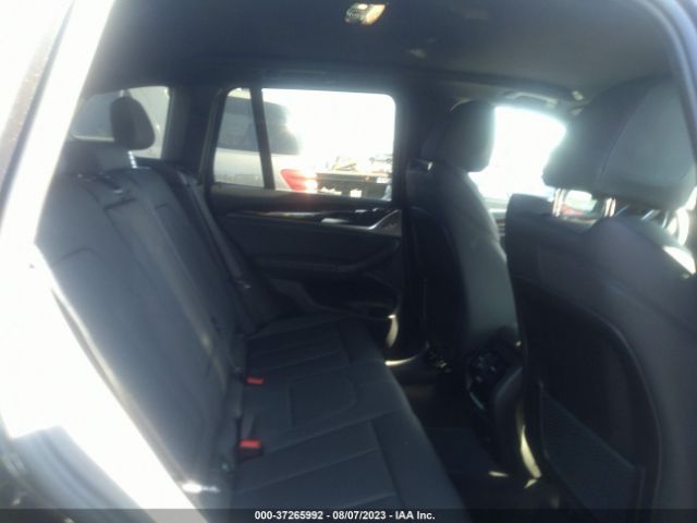 5UXTR9C55KLP95870 BMW X3 Xdrive30i