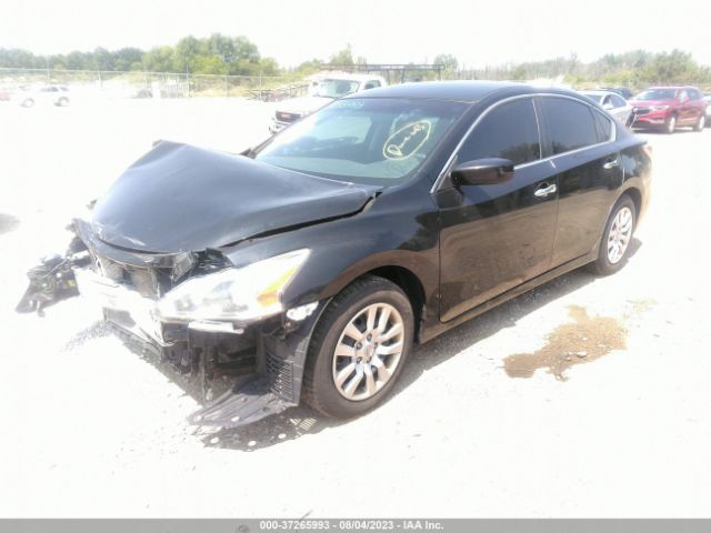 1N4AL3AP0EC269040 Nissan ALTIMA 2.5