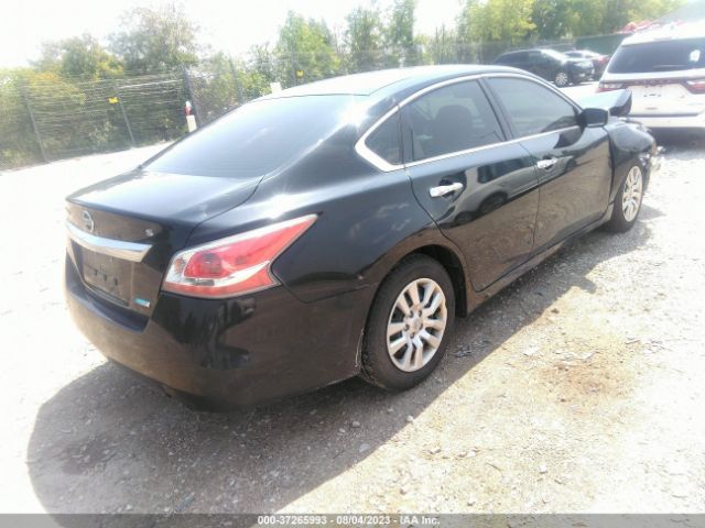 1N4AL3AP0EC269040 Nissan ALTIMA 2.5