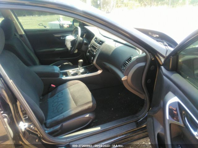 1N4AL3AP0EC269040 Nissan ALTIMA 2.5
