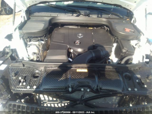 4JGFB4FB1RB009355 Mercedes-Benz Gle Gle 350
