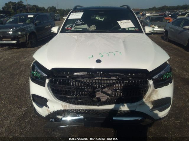 4JGFB4FB1RB009355 Mercedes-Benz Gle Gle 350