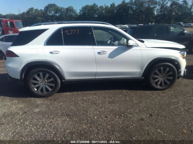 4JGFB4FB1RB009355 Mercedes-Benz Gle Gle 350