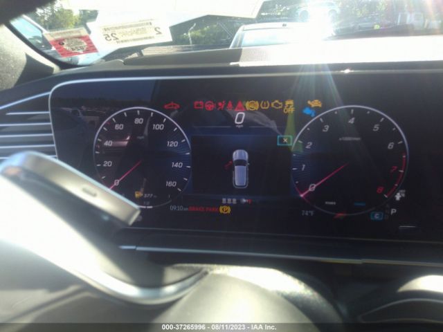 4JGFB4FB1RB009355 Mercedes-Benz Gle Gle 350