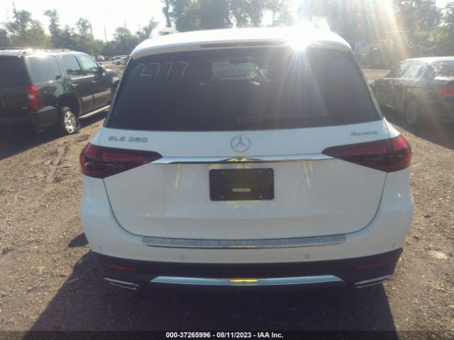 4JGFB4FB1RB009355 Mercedes-Benz Gle Gle 350
