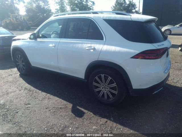 4JGFB4FB1RB009355 Mercedes-Benz Gle Gle 350
