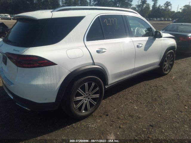 4JGFB4FB1RB009355 Mercedes-Benz Gle Gle 350