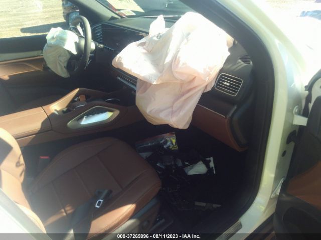 4JGFB4FB1RB009355 Mercedes-Benz Gle Gle 350