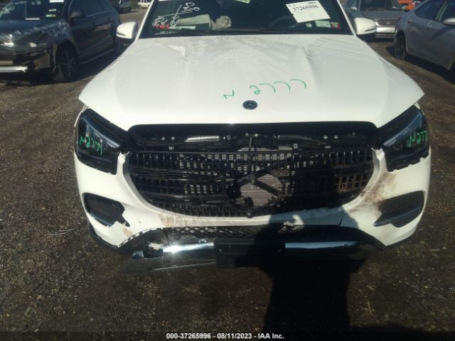 4JGFB4FB1RB009355 Mercedes-Benz Gle Gle 350