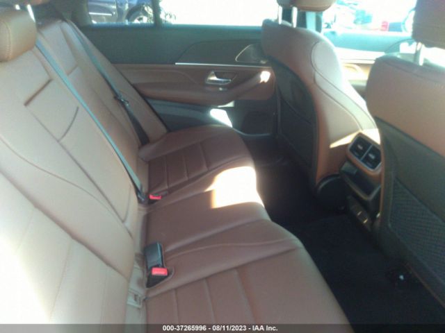 4JGFB4FB1RB009355 Mercedes-Benz Gle Gle 350