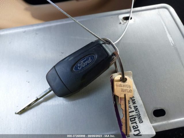 1FM5K7B83GGB11442 Ford Explorer Base