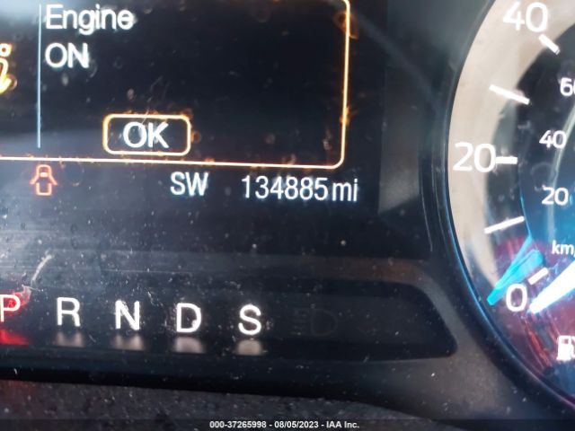 1FM5K7B83GGB11442 Ford Explorer Base