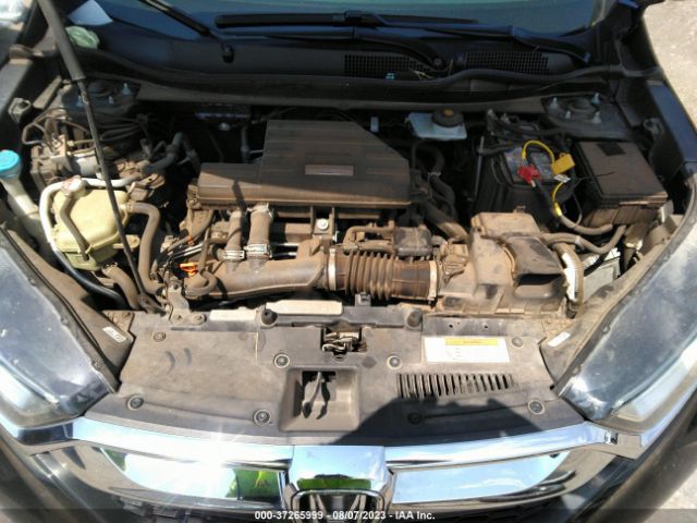 5J6RW2H95HL026523 Honda Cr-v Touring