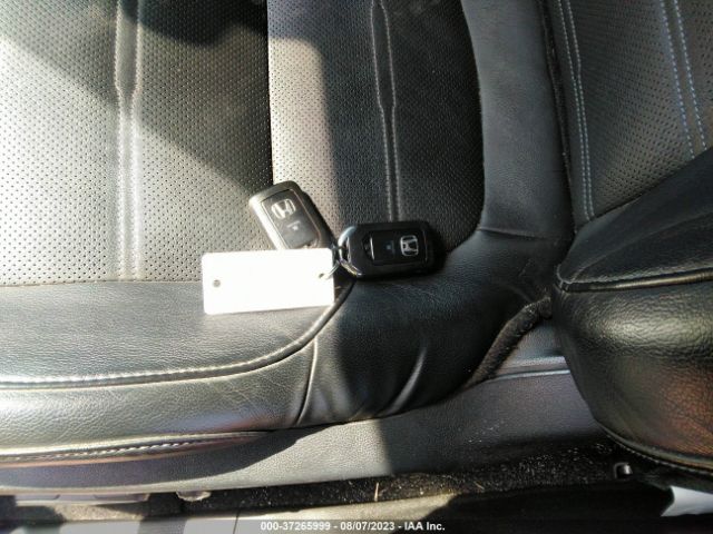 5J6RW2H95HL026523 Honda Cr-v Touring