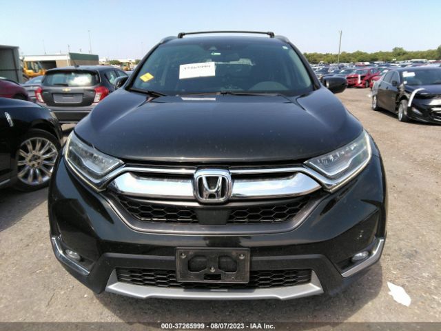 5J6RW2H95HL026523 Honda Cr-v Touring