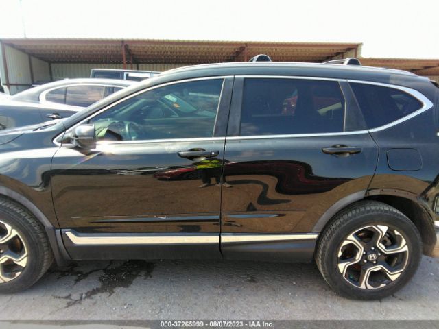 5J6RW2H95HL026523 Honda Cr-v Touring