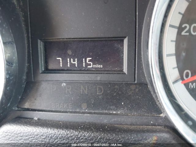 2C4RDGBG4FR606138 Dodge Grand Caravan Avp/se