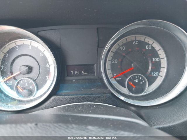 2C4RDGBG4FR606138 Dodge Grand Caravan Avp/se