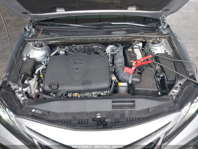 Toyota Camry V6 2022 4T1KZ1AK8NU061810 Image 16