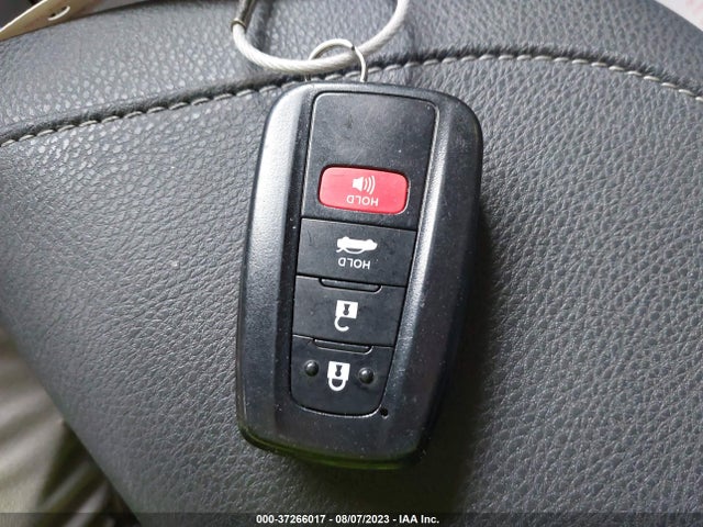 Toyota Camry V6 2022 4T1KZ1AK8NU061810 Image 3
