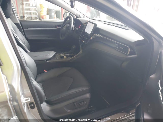 Toyota Camry V6 2022 4T1KZ1AK8NU061810 Image 11