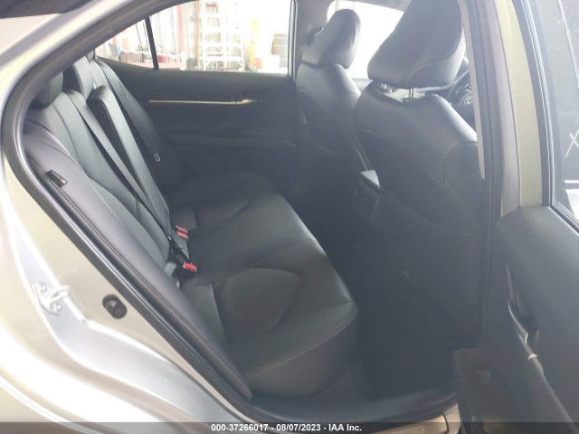 Toyota Camry V6 2022 4T1KZ1AK8NU061810 Image 14