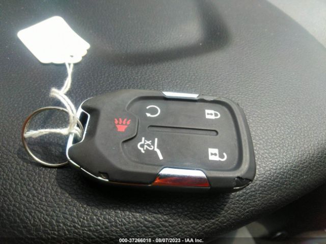 3GKALVEX0JL145062 GMC Terrain Slt