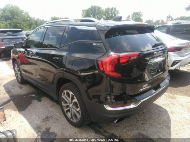 3GKALVEX0JL145062 GMC Terrain Slt
