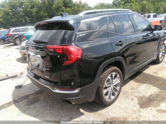 3GKALVEX0JL145062 GMC Terrain Slt