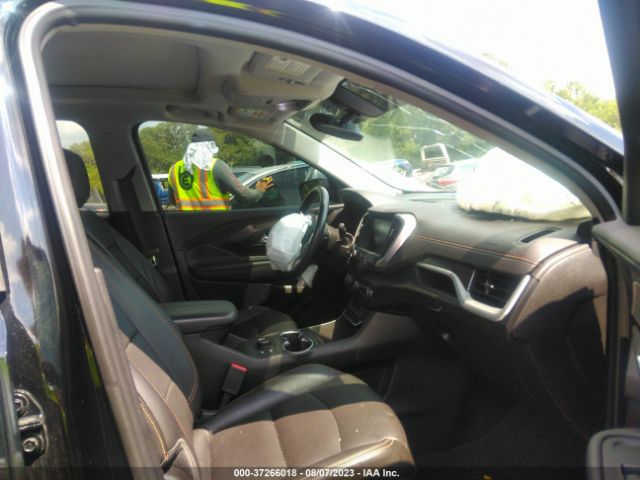 3GKALVEX0JL145062 GMC Terrain Slt
