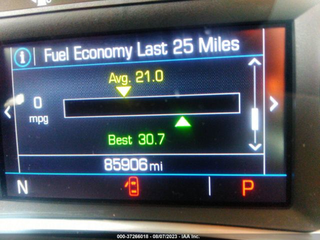 3GKALVEX0JL145062 GMC Terrain Slt