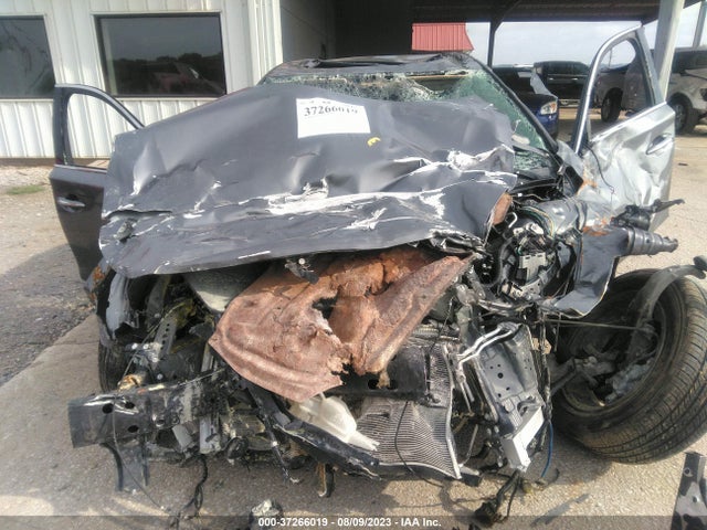 JN1BV7AP0FM355429 Infiniti Q50 Premium