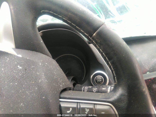 JN1BV7AP0FM355429 Infiniti Q50 Premium
