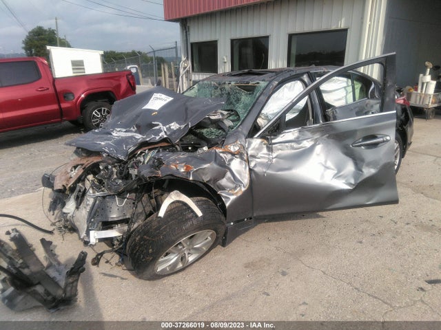 JN1BV7AP0FM355429 Infiniti Q50 Premium
