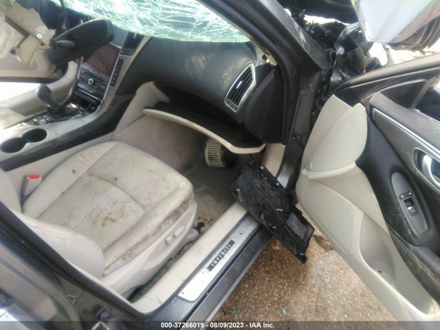 JN1BV7AP0FM355429 Infiniti Q50 Premium
