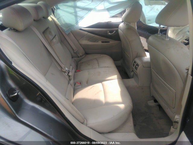 JN1BV7AP0FM355429 Infiniti Q50 Premium