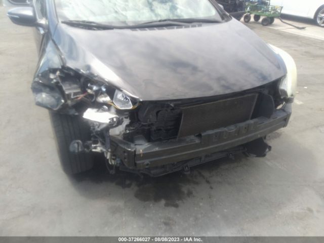 KNAFX4A60E5209665 KIA FORTE LX