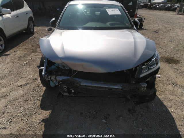 2017 HONDA ACCORD SEDAN LX VIN: 1HGCR2F32HA229609