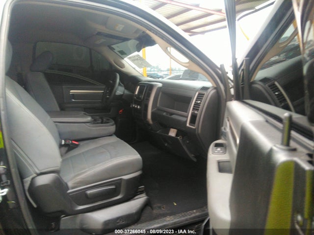 3C6JR6AG4JG248782 RAM 1500 Express