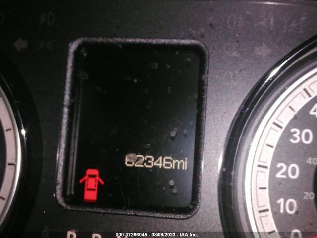 3C6JR6AG4JG248782 RAM 1500 Express