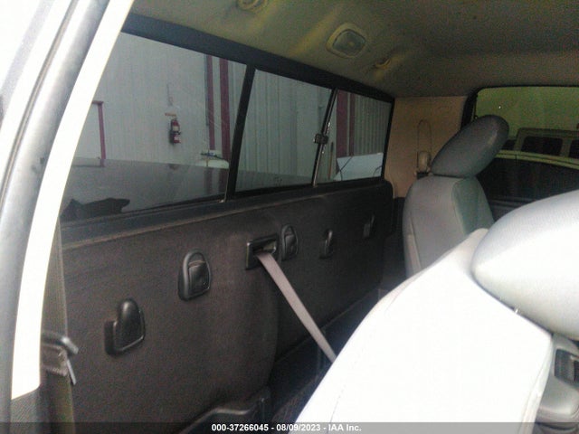 3C6JR6AG4JG248782 RAM 1500 Express