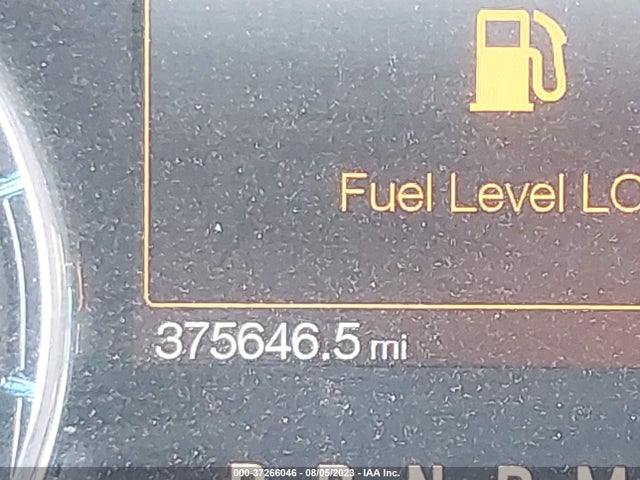 2011 FORD F-150 XL/XLT/FX4/LARIAT VIN: 1FTFW1EF9BFB83653