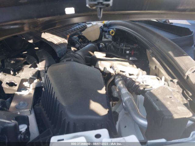 1C4RJHAG5P8705547 Jeep Grand Cherokee Altitude