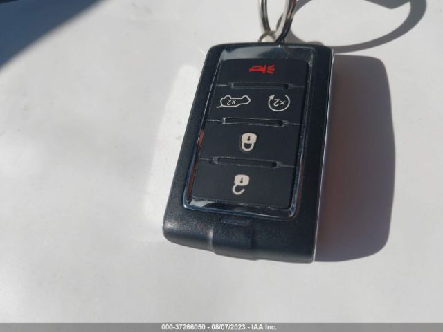 1C4RJHAG5P8705547 Jeep Grand Cherokee Altitude