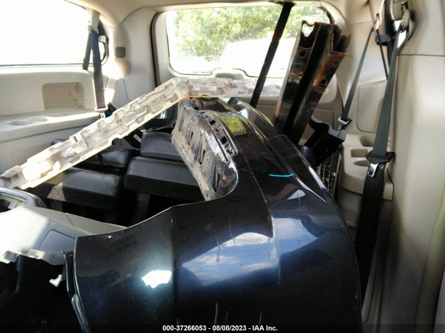 2C4RC1BG4ER272580 Chrysler Town & Country Touring