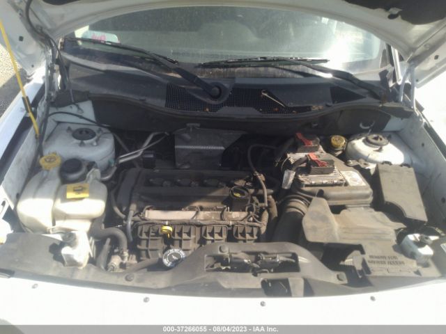 1C4NJPBA6FD414080 Jeep Patriot Sport