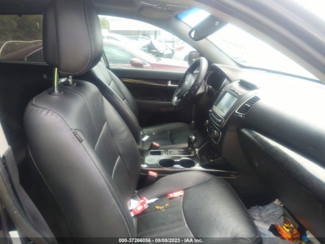5XYKW4A78EG480624 KIA SORENTO SX