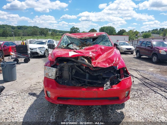 RAM 1500 Express 2014 1C6RR7FT0ES344020 Image 13
