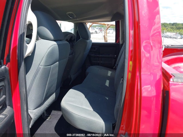 RAM 1500 Express 2014 1C6RR7FT0ES344020 Image 8